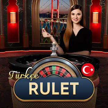 Turkish Roulette